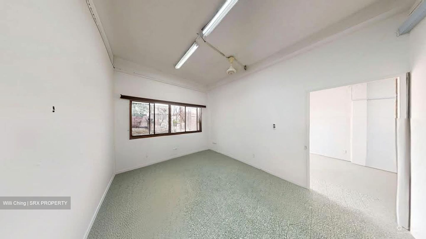 Paya Lebar Crescent (D19), Semi-Detached #608755271